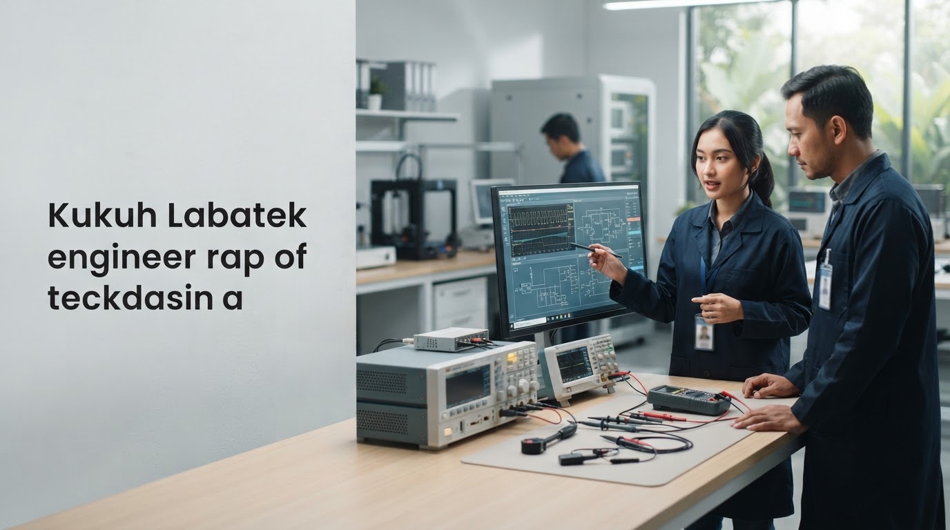 Kukuh Labatek — ilustrasi analisis portofolio investasi berbasis data